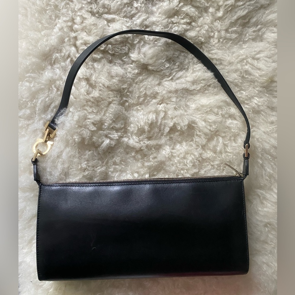Salvatore Ferragamo Clutch